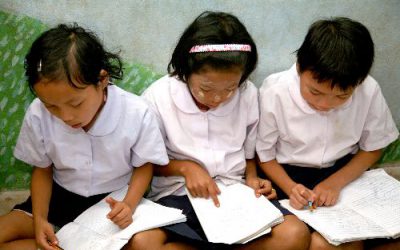 Spotlight – Cambodia
