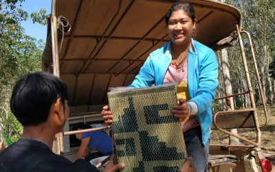 Conflict at the Thailand-Myanmar Border – An Update